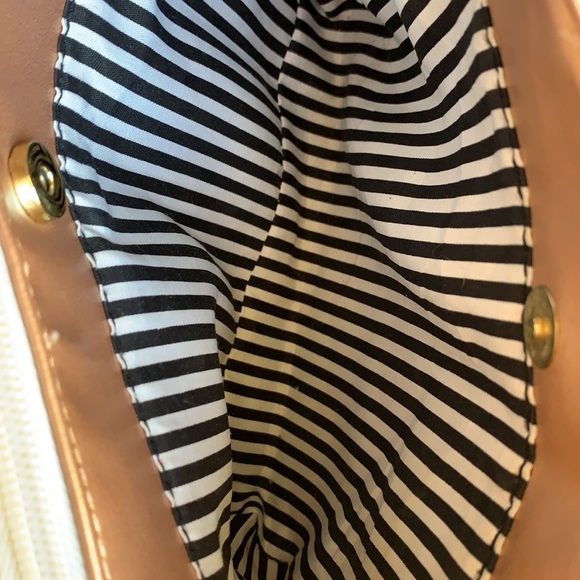 Betsey Johnson small crossbody bag / purse - Picture 10 of 11